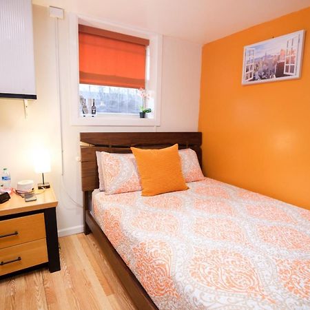 Elegant 2 Bedroom Suite W Modern Amenities Nueva York Exterior foto