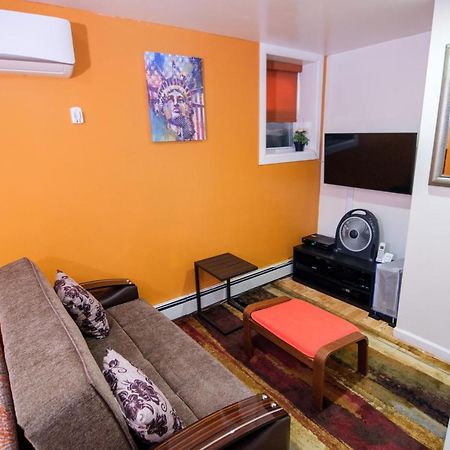 Elegant 2 Bedroom Suite W Modern Amenities Nueva York Exterior foto