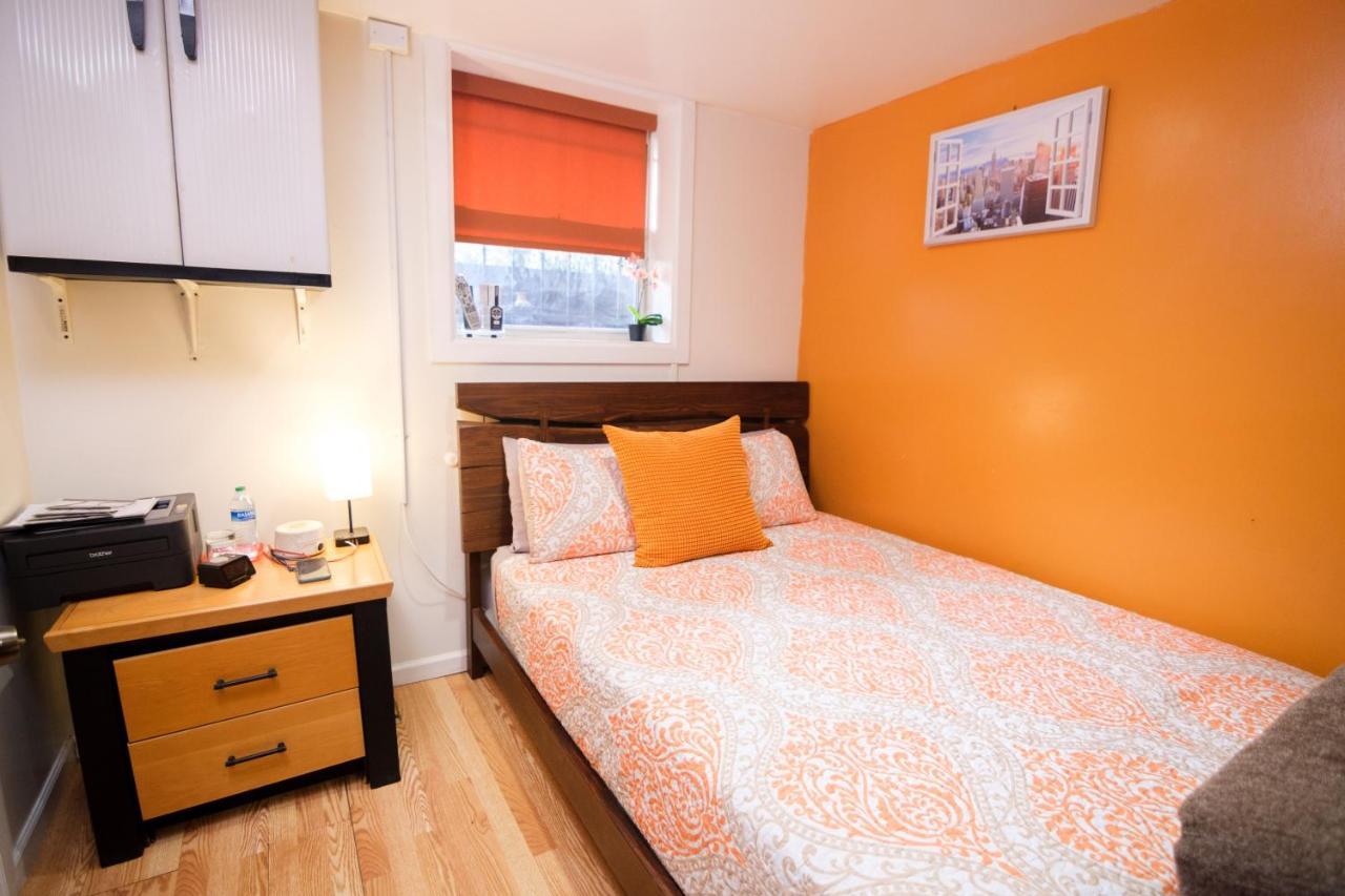 Elegant 2 Bedroom Suite W Modern Amenities Nueva York Exterior foto