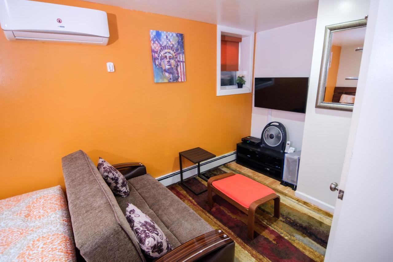 Elegant 2 Bedroom Suite W Modern Amenities Nueva York Exterior foto