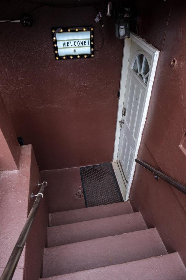 Elegant 2 Bedroom Suite W Modern Amenities Nueva York Exterior foto