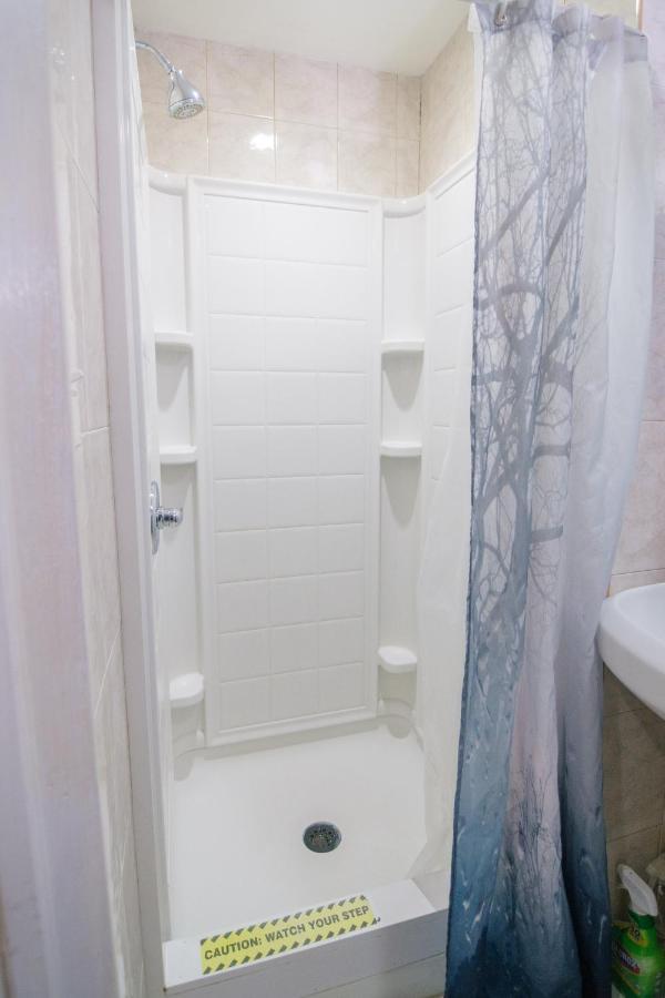 Elegant 2 Bedroom Suite W Modern Amenities Nueva York Exterior foto