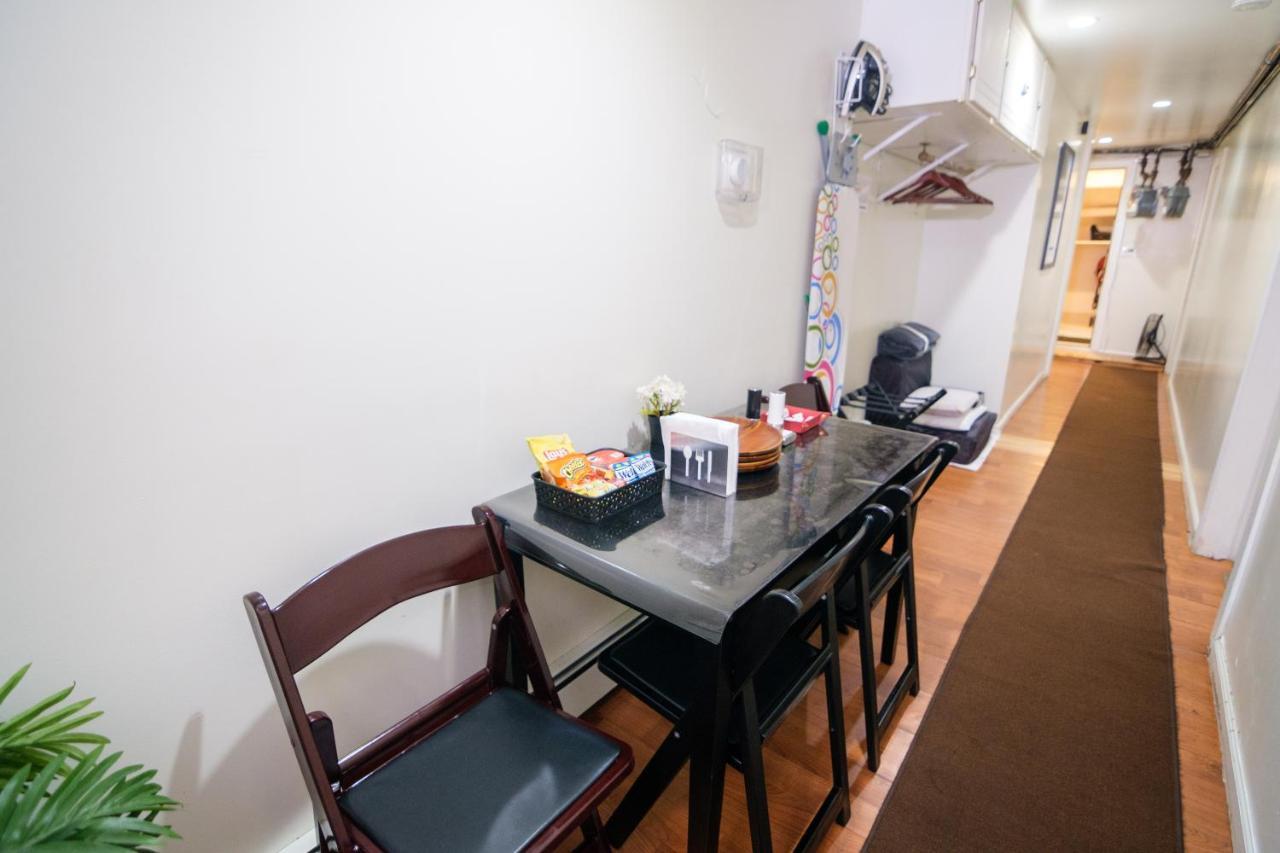 Elegant 2 Bedroom Suite W Modern Amenities Nueva York Exterior foto