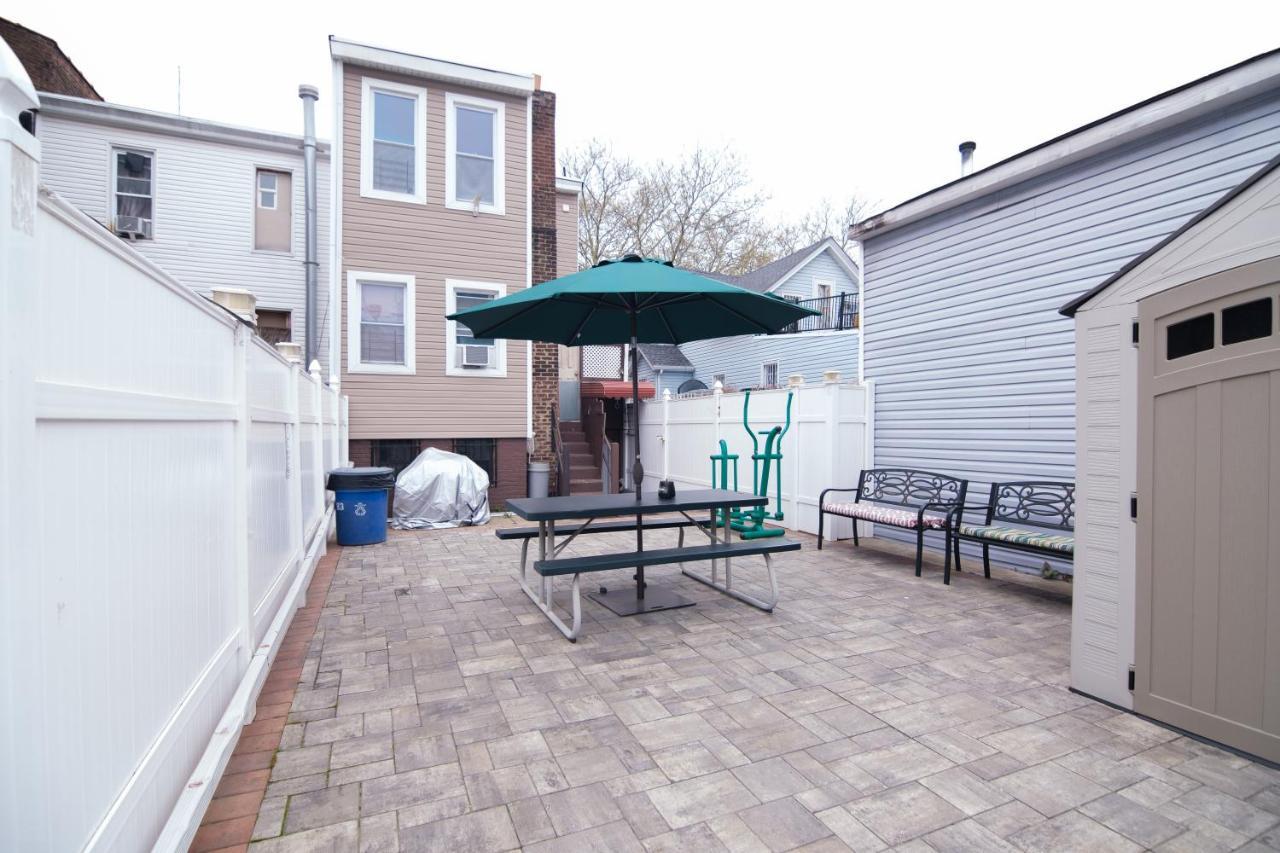 Elegant 2 Bedroom Suite W Modern Amenities Nueva York Exterior foto