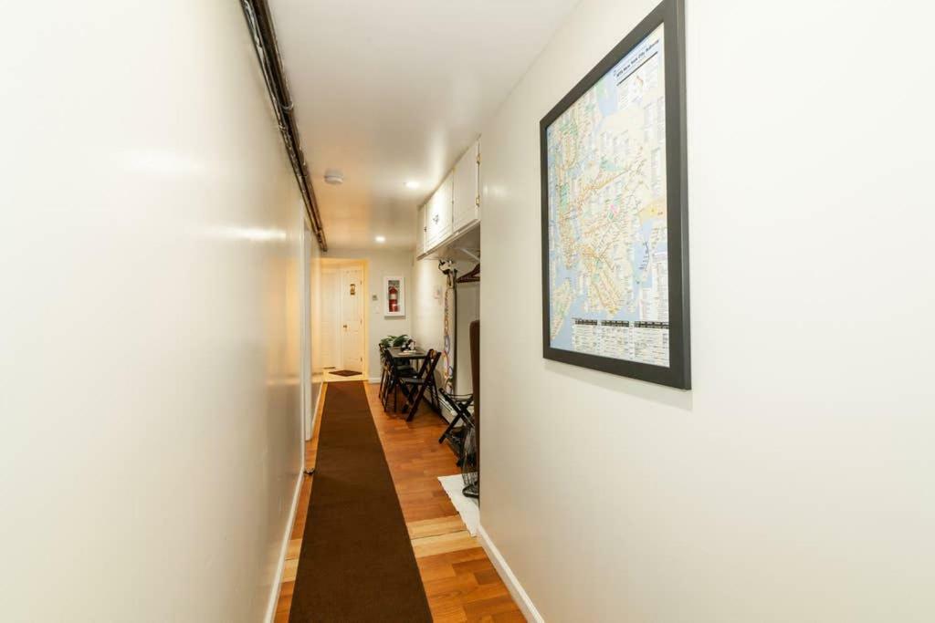 Elegant 2 Bedroom Suite W Modern Amenities Nueva York Exterior foto